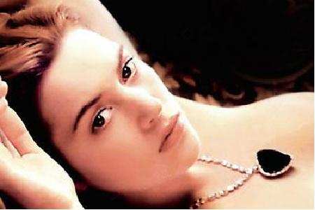 Titanic Movie Actress Images