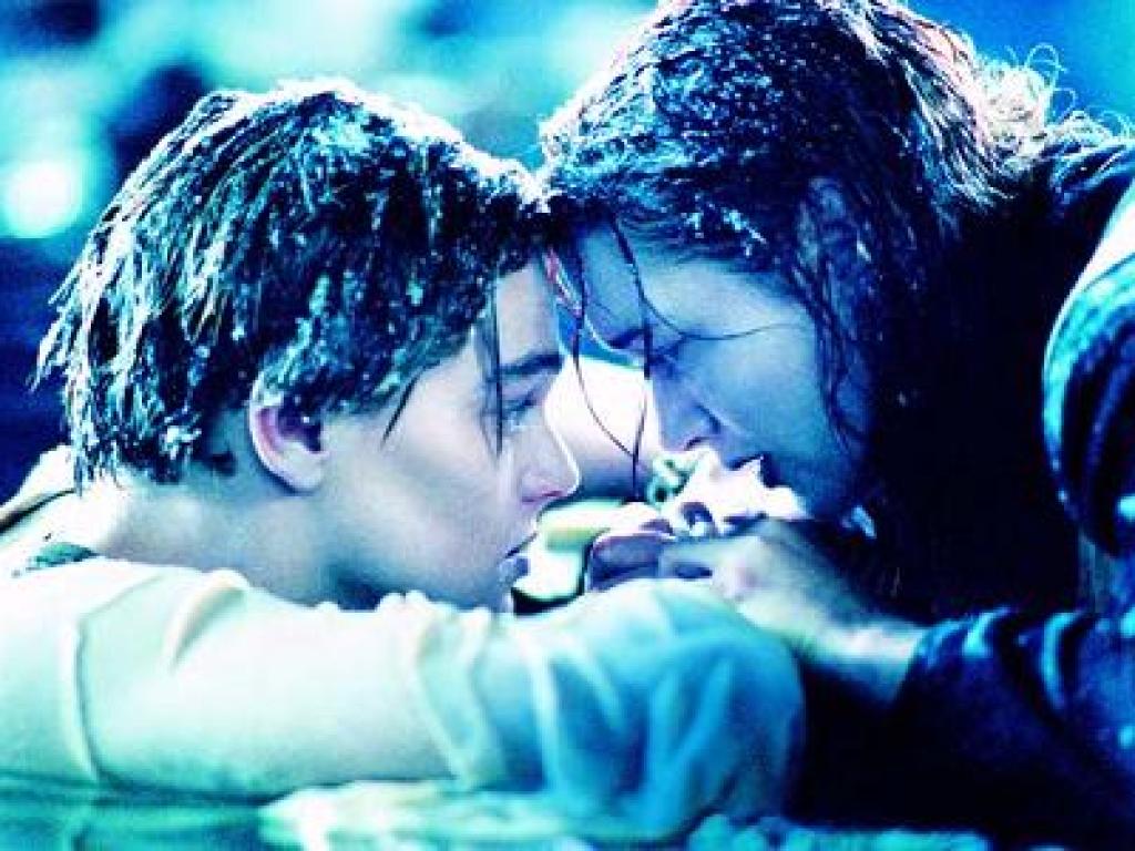 Titanic Movie Images