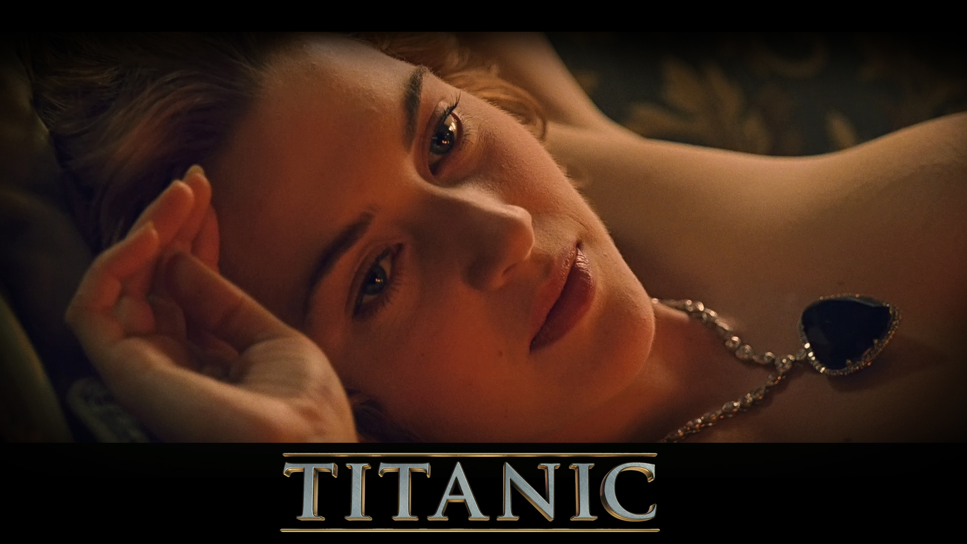 Titanic Movie Images