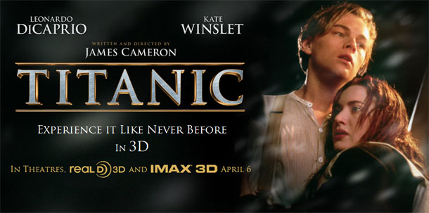 Titanic Movie Images Download