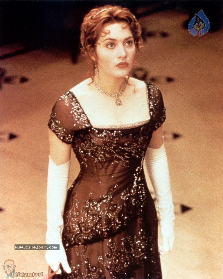 Titanic Movie Images Pictures