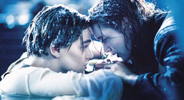 Titanic Movie Images Pictures