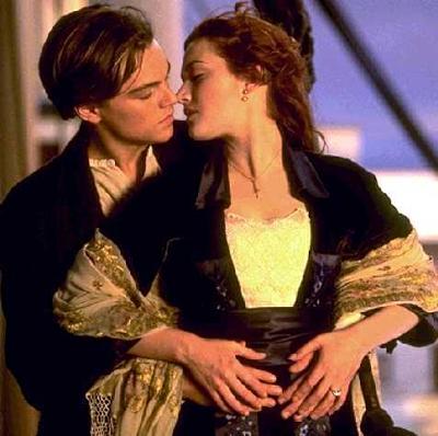 Titanic Movie Images Rose