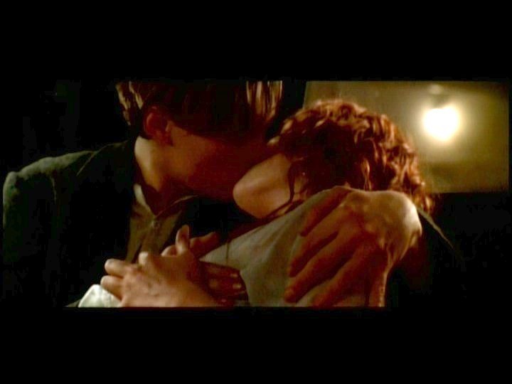 Titanic Movie Jack And Rose