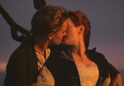 Titanic Movie Jack And Rose