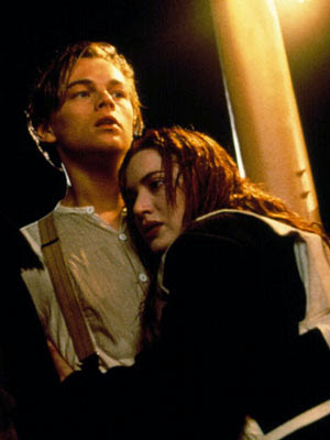 Titanic Movie Jack And Rose