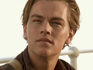 Titanic Movie Jack Dies