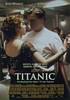 Titanic Movie Poster Font