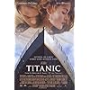 Titanic Movie Poster Value