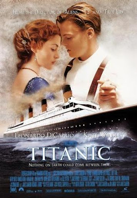 Titanic Movie Poster Value