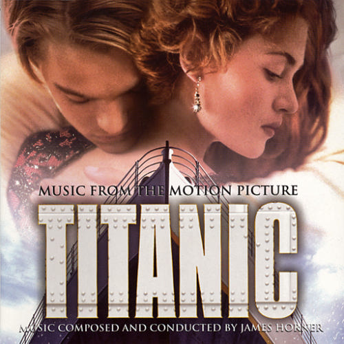 Titanic Movie Poster Value