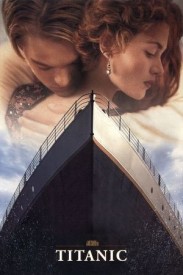 Titanic Movie Posters Sale