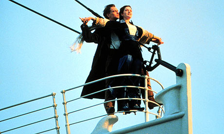 Titanic Movie Scenes Download