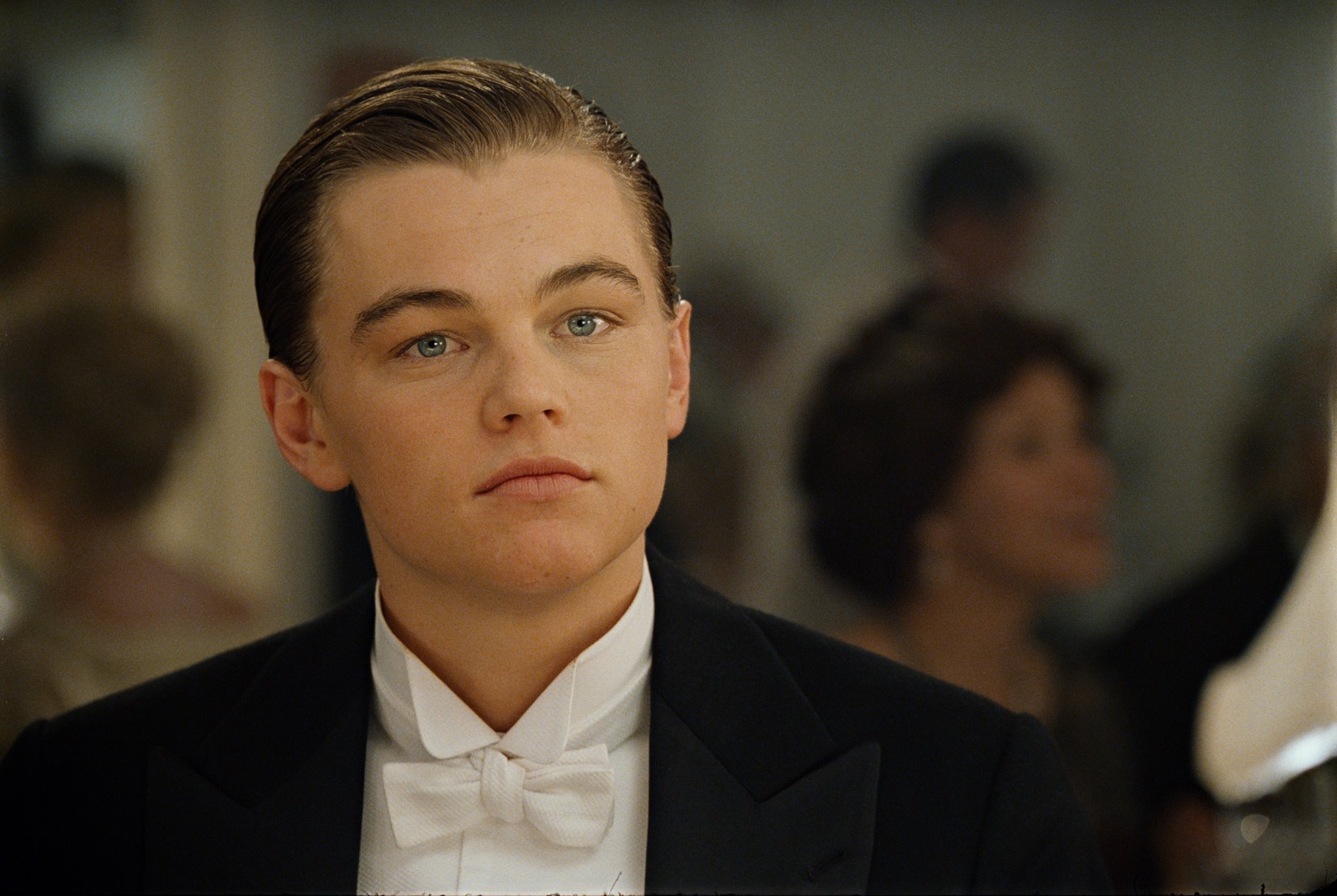 Titanic Movie Stills