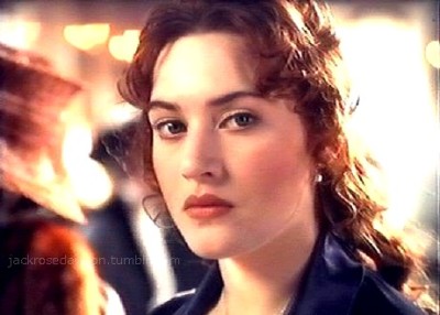 Titanic Movie Stills