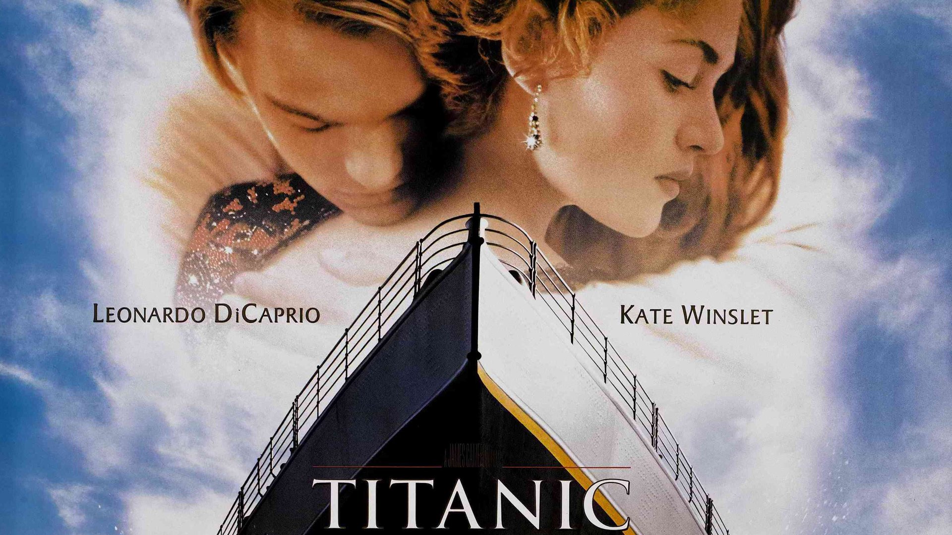 Titanic Movie Wallpaper Download