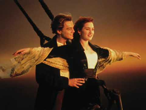 Titanic Pictures Of Jack And Rose Hd