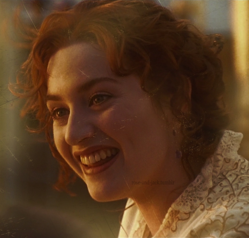 Titanic Pictures Of Jack And Rose Hd