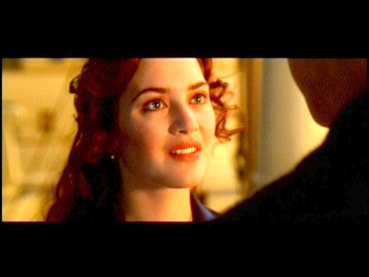 Titanic Pictures Of Rose