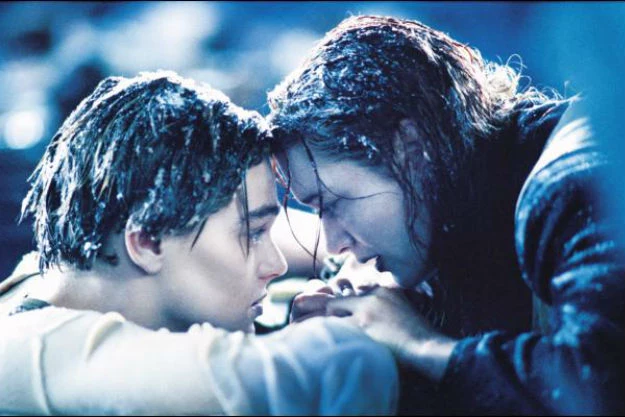 Titanic Pictures Of Rose And Jack