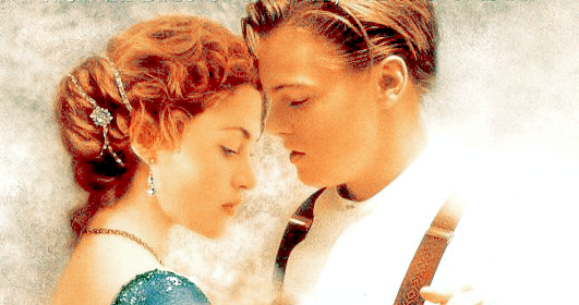 Titanic Pictures Of Rose And Jack