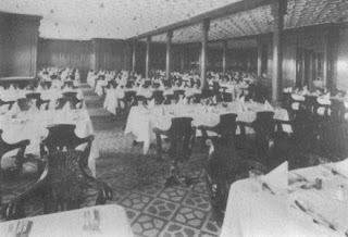 Titanic Pictures Underwater 1912