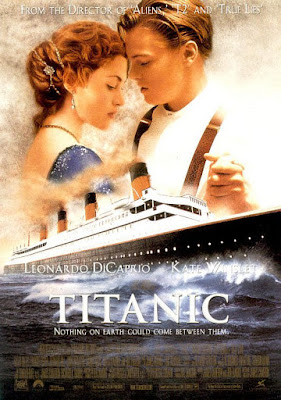 Titanic Rose And Jack Real