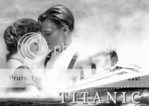 Titanic Rose Dawson Drawing