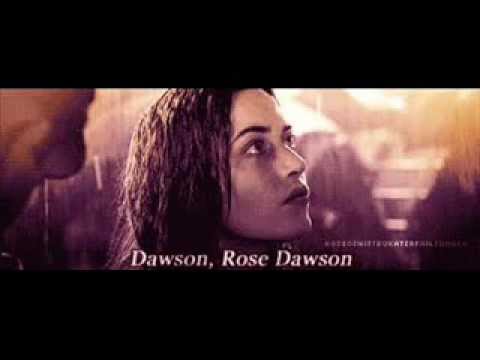 Titanic Rose Dawson Interview