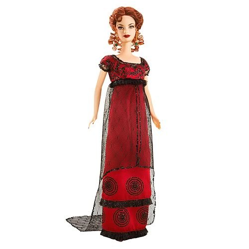 Titanic Rose Dress Up