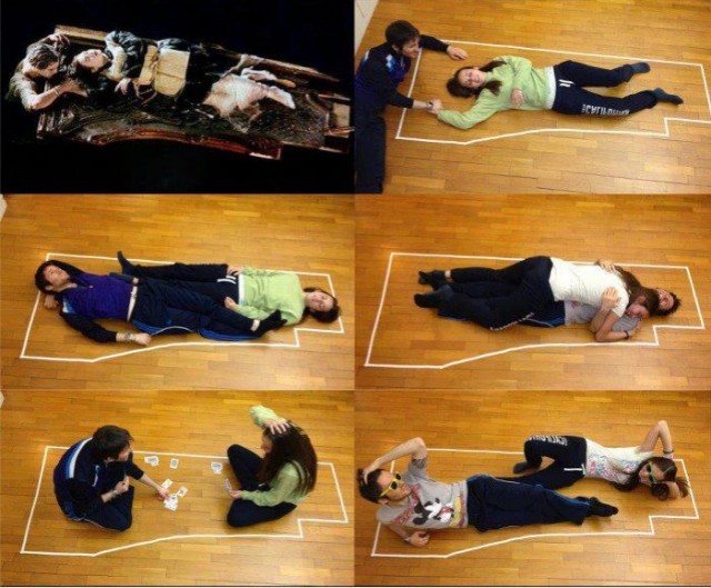 Titanic Rose Dress Up