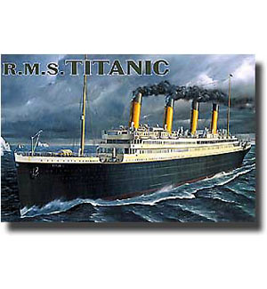 Titanic Ship Images Download