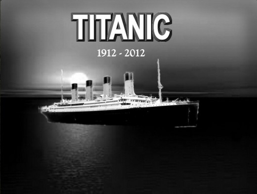 Titanic Ship Of Dreams