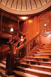 Titanic Ship Of Dreams Orlando