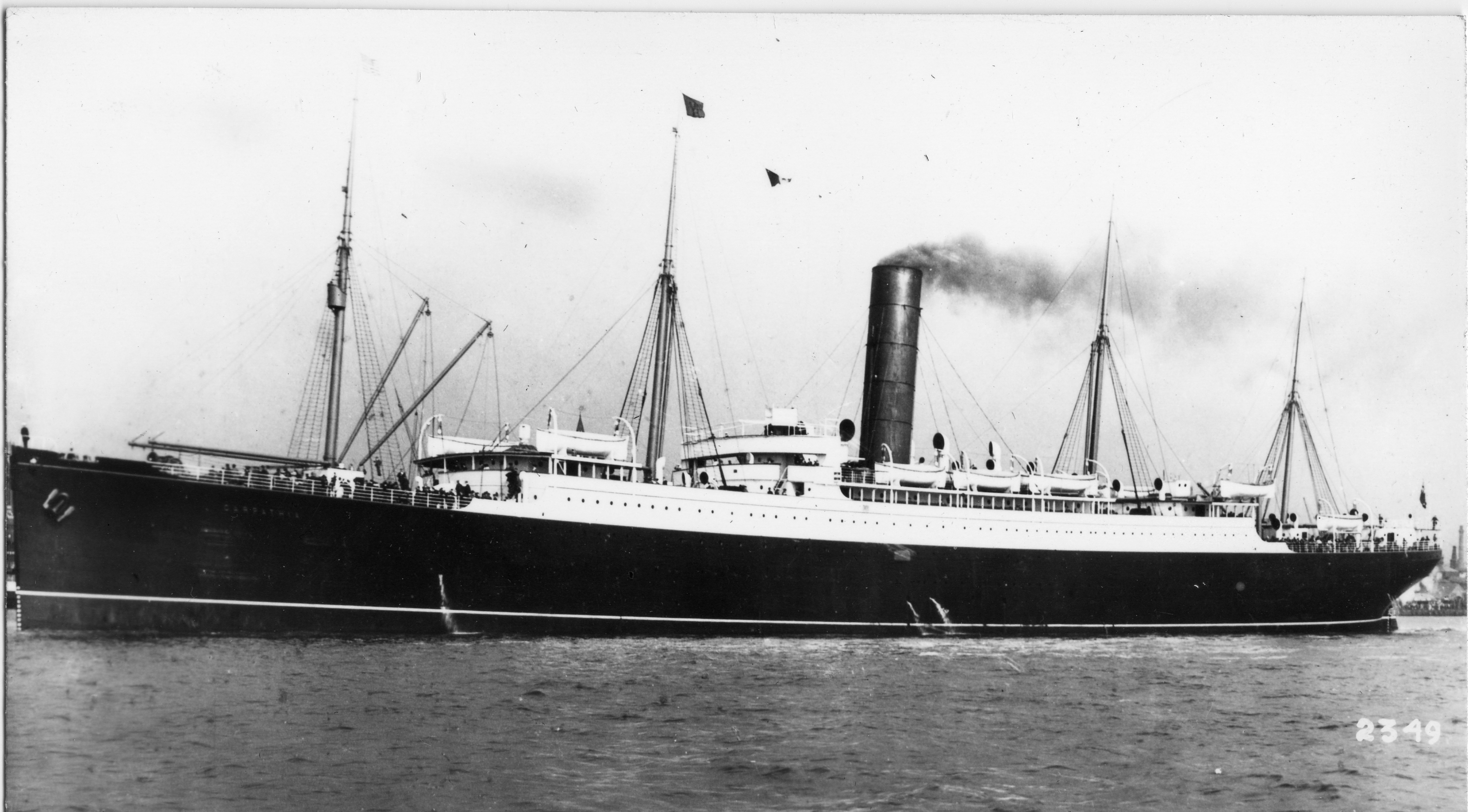 Titanic Ship Photos Pictures