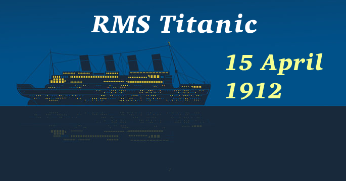 Titanic Ship Wallpapers For Desktop