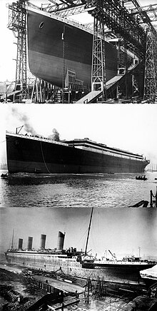 Titanic Survivors List Wiki