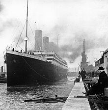 Titanic Survivors List Wiki