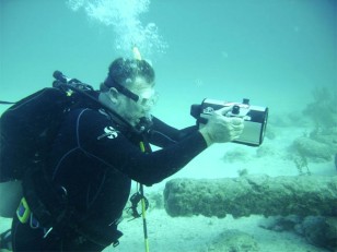 Titanic Underwater Pictures Bodies