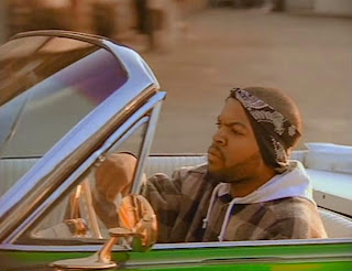 Today Is A Good Day Ice Cube