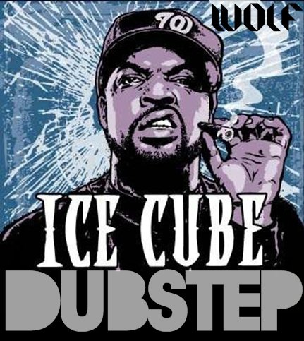 Today Is A Good Day Ice Cube