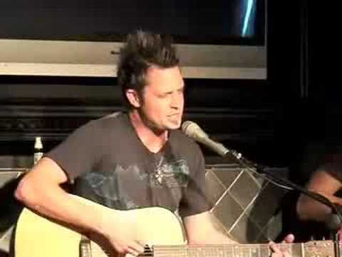 Today Is The Day Lincoln Brewster Chords