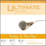 Today Is The Day Lincoln Brewster Mp3 Download