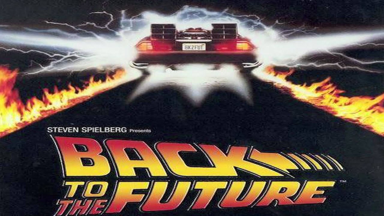 Today Is The Day Marty Mcfly Arrived In The Future Hoax