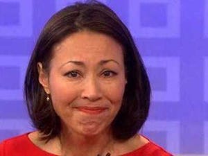 Today Show Cast Ann Curry