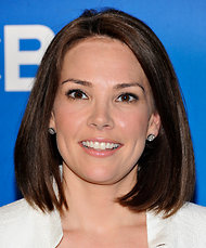 Today Show Cast Jenna Wolfe