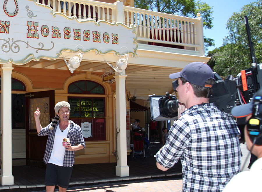 Today Show Hosts Australia