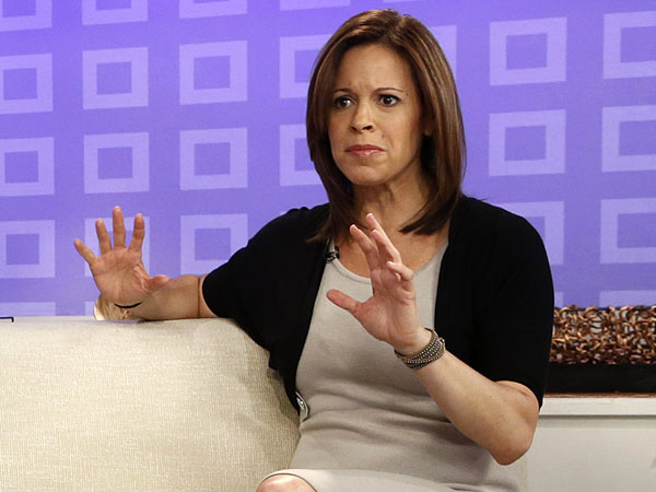 Today Show Jenna Wolfe Fired