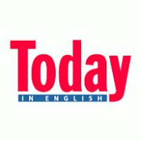 Today Show Logo Vector