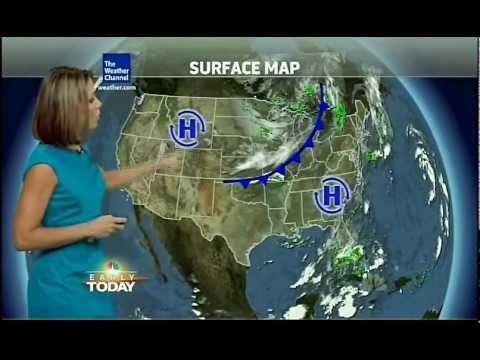 Today Show Weather Girl Dylan Dreyer